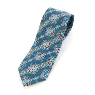 ネクタイ　セルジュークの馬