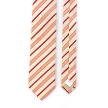 画像をギャラリービューアに読み込む, ネクタイ　日野間道
