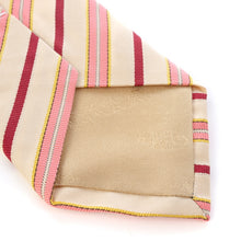 画像をギャラリービューアに読み込む, ネクタイ　日野間道
