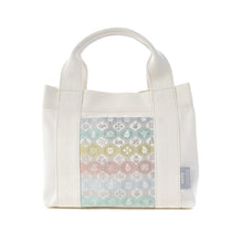 Load image into Gallery viewer, Mini Tote Bag &quot;miffy-no TAKARAMONO (pastel tone)&quot;
