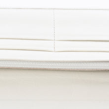 画像をギャラリービューアに読み込む, チャック付札入　からくさスヌーピー（マルチ）
