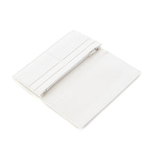 画像をギャラリービューアに読み込む, チャック付札入　からくさスヌーピー（マルチ）
