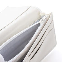 画像をギャラリービューアに読み込む, チャック付札入　からくさスヌーピー（マルチ）
