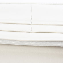 画像をギャラリービューアに読み込む, チャック付札入　からくさスヌーピー（グリーン）
