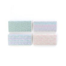 画像をギャラリービューアに読み込む, チャック付札入　スヌーピーと宝さがし（ブルー）
