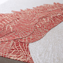 画像をギャラリービューアに読み込む, アートパネル　暁の馬
