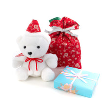 Load image into Gallery viewer, Christmas Limited Holy Night Christmas Bear Special Set
