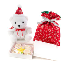 Load image into Gallery viewer, Christmas Limited Holy Night Christmas Bear Special Set
