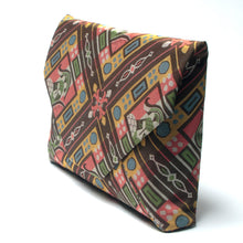 Load image into Gallery viewer, Sukiya Bukuro (A Pouch) (Tea-things) (Copt Katchu I-Mon)

