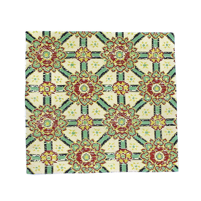 新品　正絹蜀紅錦 帛紗 七宝入 帛紗 01301737_5c5162644f731_1000x10