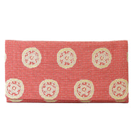 裂裏札入　糸屋輪宝手