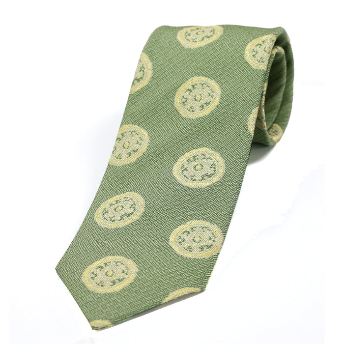 Tie (Itoya Rinpo-te)