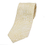 Formal Tie (for happy events) (for funeral ceremony) (shikimatuba)