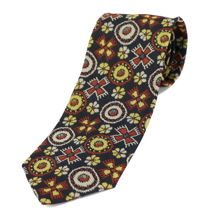 Tie (Coptic Gold Medal Design)