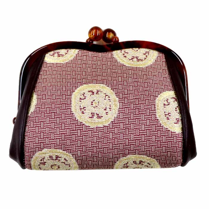 Coin Container (Itoya Rinpo-te)