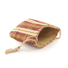 Load image into Gallery viewer, Small Pouch (turugaokakandou)
