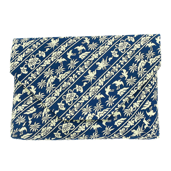 Sukiya Bukuro (A Pouch) (Tea-things) (zuichoudanmonnishiki)