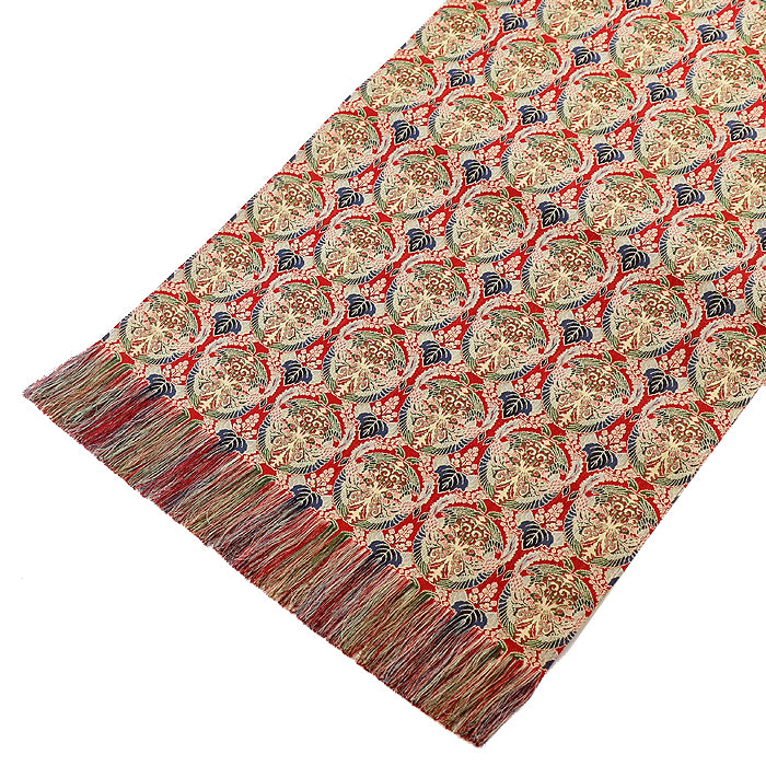 【新品】龍村美術織物　茶籠セット(きらら) 嘉門工藝 旅持ち茶籠「きららM(黒)」 旅持ち茶籠「きらら」(嘉門工藝