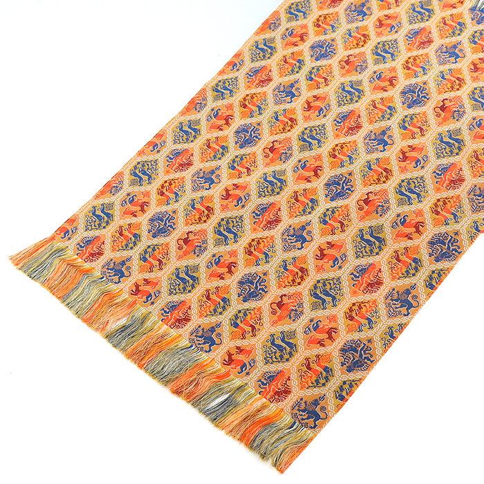 Table Runner (merletto-no-inu)