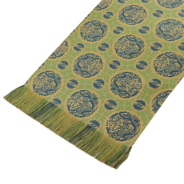 テーブルセンター 高山寺龍文 – 龍村美術織物公式オンラインショップ