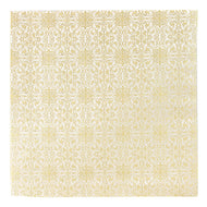 出帛紗　葡萄唐草文錦