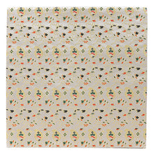 Load image into Gallery viewer, Dashi-fukusa Cloth (Tea-things) (Web Only)  (Omoide The Momory)
