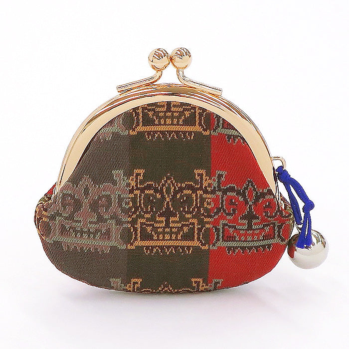 Coin Container (Shikami-mon Chohan-kin)