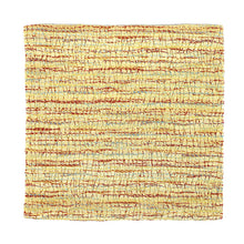 Load image into Gallery viewer, Ko-bukusa Cloth (Tea-things) (gold-melon)
