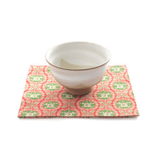 Load image into Gallery viewer, Ko-bukusa Cloth (Tea-things) (banryubudounishiki)
