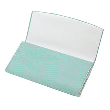 Load image into Gallery viewer, Kaishi Paper Container (Tea-things) (seasonal item) (Araisomon)
