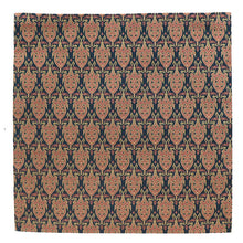 画像をギャラリービューアに読み込む, 出帛紗　帯鈎文錦
