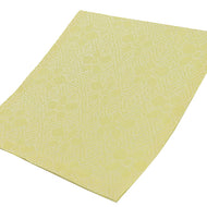 Dashi-bukusa Cloth (Tea-things)  (seasonal item) (hujidanemon)