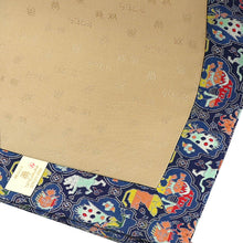 Load image into Gallery viewer, Sitate-nagoya-obi (Shikami Choju-mon Nishiki)

