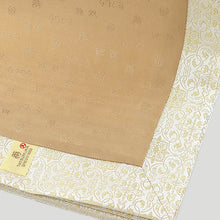 Load image into Gallery viewer, Sitate-nagoya-obi (Budo Karakusa-mon Nishiki)

