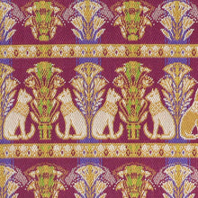 Load image into Gallery viewer, Ko-bukusa Cloth (Tea-things) (Egypt-no-neko)
