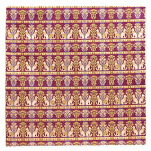 Load image into Gallery viewer, Dashi-fukusa Cloth (Tea-things) (Egypt-no-neko)
