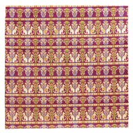 Dashi-fukusa Cloth (Tea-things) (Egypt-no-neko)