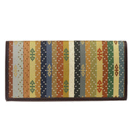 Long Wallet (Tempyo Danmon Nishiki)