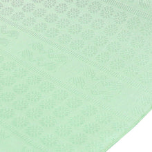 Load image into Gallery viewer, Table Runner in Patterned Sha-weave (seasonal item) (30x80cm) (toriiriichigomon)
