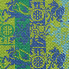 Load image into Gallery viewer, Ko-bukusa Cloth (Tea-things) (kanousyabamon)
