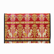 皮裏名刺入　埃及の猫