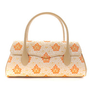 Handbag HANNARI (Web Only) (Shusu-ji Goyo Soka-mon-yo Kin-moru)