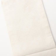 仕立て名古屋帯　春正芒