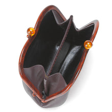 Load image into Gallery viewer, Coin Container (Kamon Ungen Nishiki)
