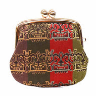 Coin Container (Shikami-mon Chohan-kin)