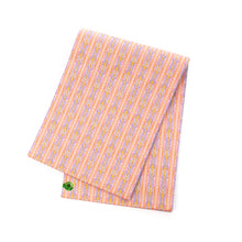 画像をギャラリービューアに読み込む, 【期間限定特別価格】仕立て名古屋帯　華猪文長斑錦
