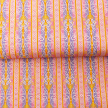 画像をギャラリービューアに読み込む, 【期間限定特別価格】仕立て名古屋帯　華猪文長斑錦
