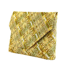 Load image into Gallery viewer, Sukiya Bukuro (A Pouch) (Tea-things) (anthemion-to-inoshishi)
