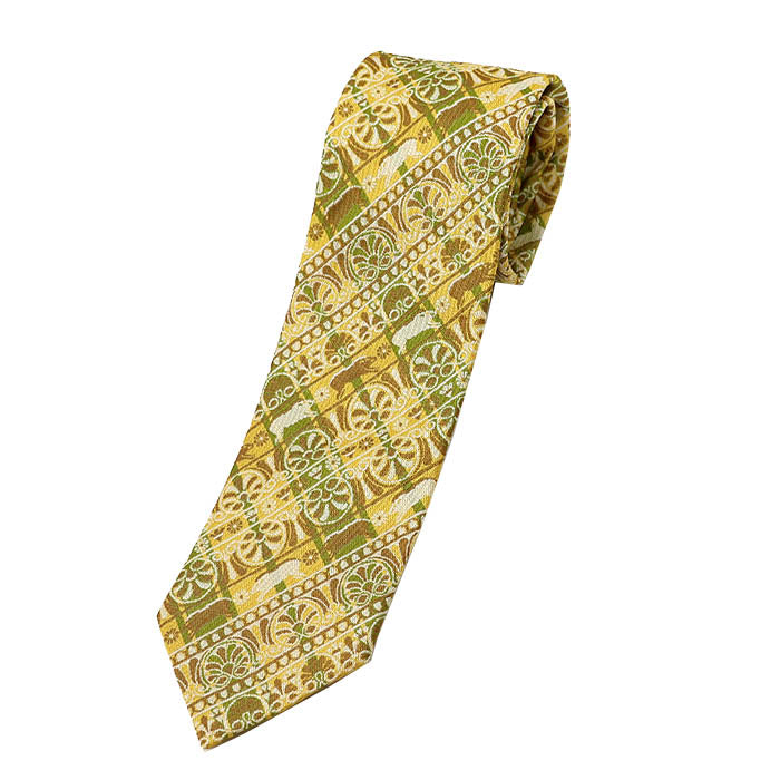Tie (anthemion-to-inoshishi)