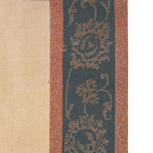Load image into Gallery viewer, Dashi-fukusa Cloth (O-meibutsu-gire) (Tea-things) (Soukamonginmo-ru)
